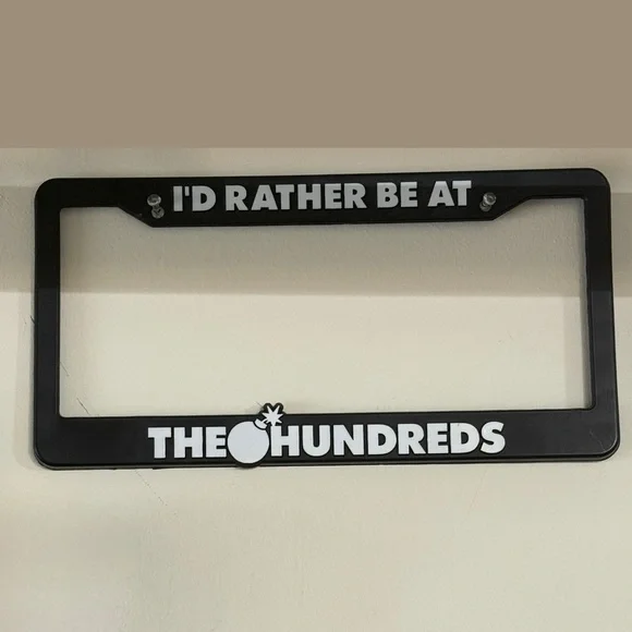 TH Stickers & Accessories - Picture 11 of 16